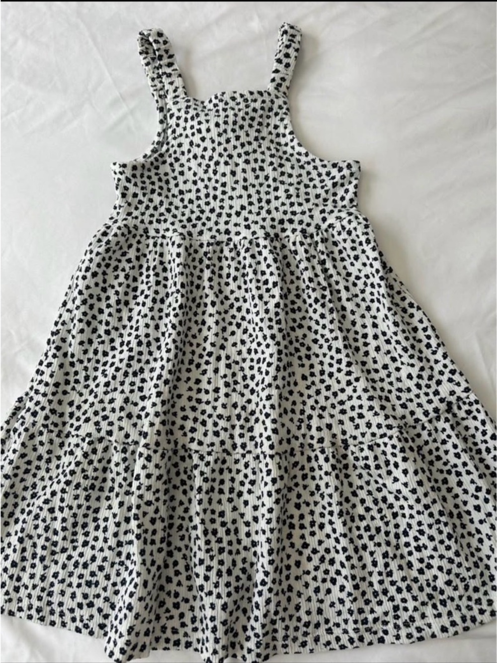 ZARA girl dress